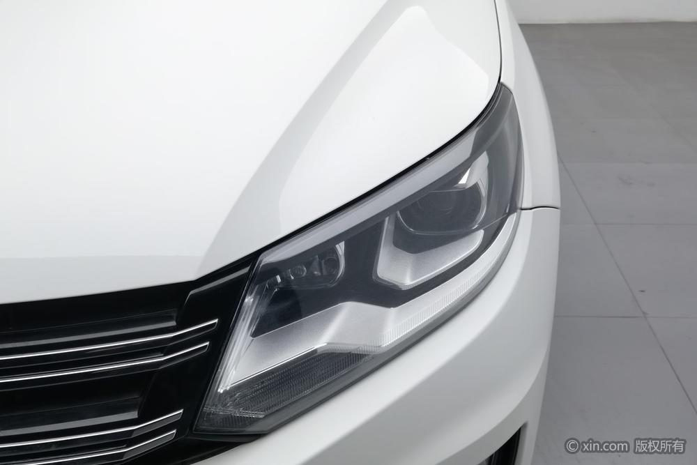 Volkswagen Tiguan 2017 300TSI Automatic 2WD Silk Road Comfort – фото 7
