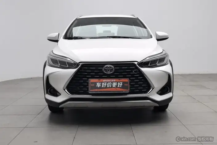Toyota YARIS L Vios 2022 Model Zhixuan X 1.5L CVT Luxury PLUS Edition – фото 2