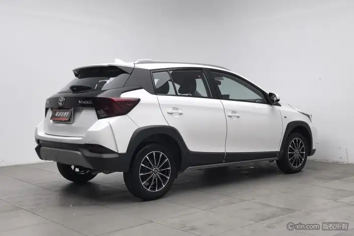 Toyota YARIS L Vios 2022 Model Zhixuan X 1.5L CVT Luxury PLUS Edition – фото 4