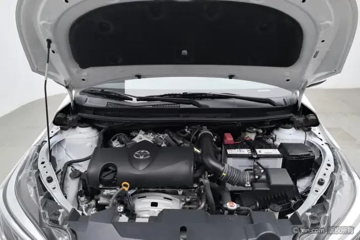 Toyota YARIS L Vios 2022 Model Zhixuan X 1.5L CVT Luxury PLUS Edition – фото 5