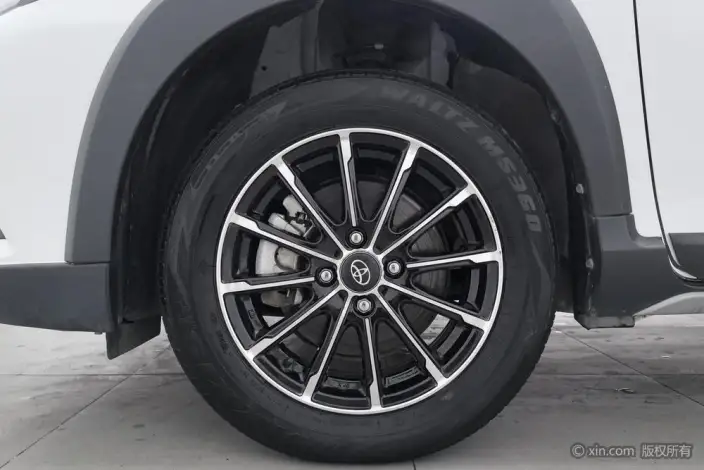 Toyota YARIS L Vios 2022 Model Zhixuan X 1.5L CVT Luxury PLUS Edition – фото 9