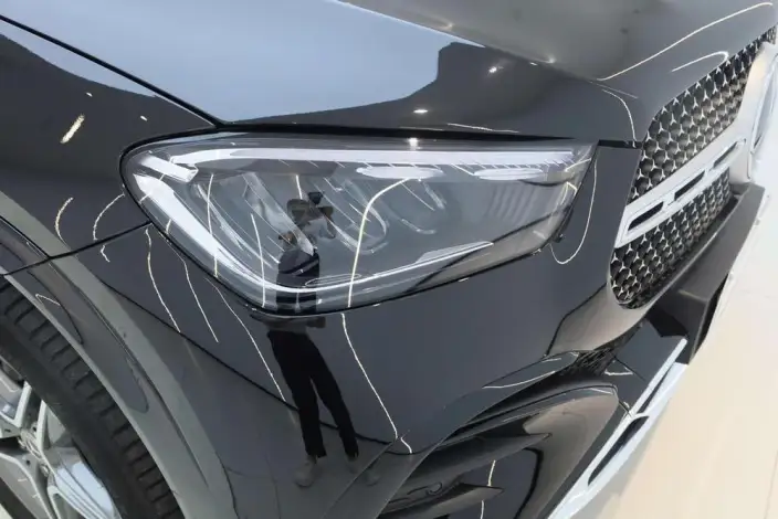 Mercedes-Benz GLE Imported 2024 Model GLE 450 4MATIC Fashion Model – фото 10