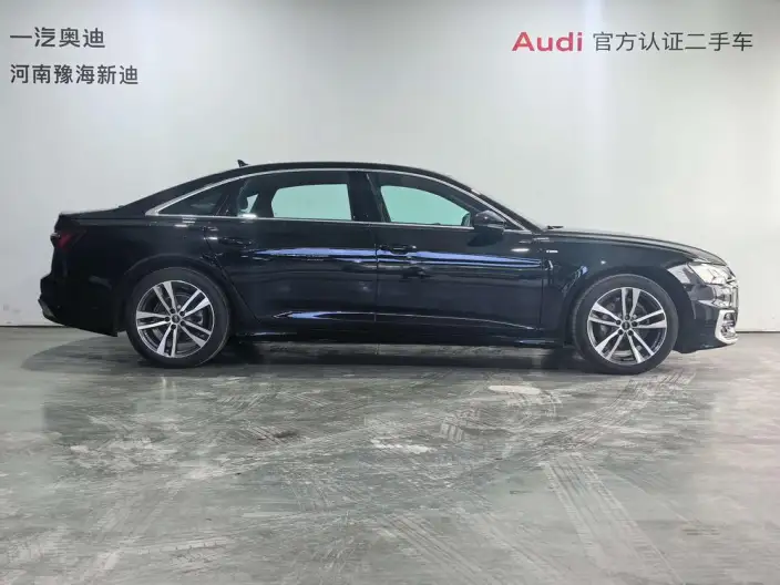 Audi A6L 2024 Model 40 TFSI Luxury Dynamic Model – фото 5