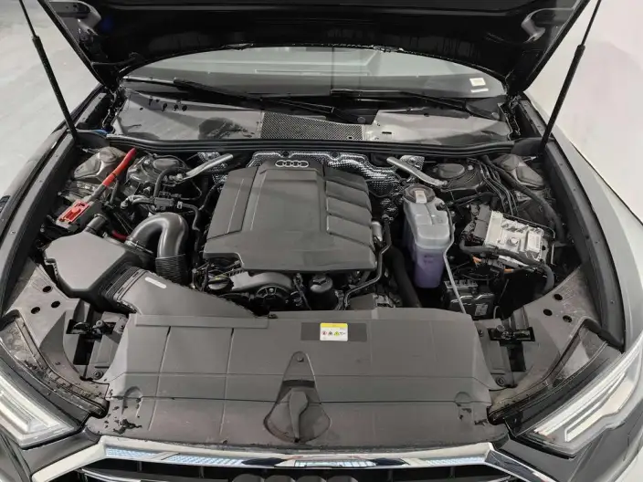 Audi A6L 2024 Model 40 TFSI Luxury Dynamic Model – фото 6