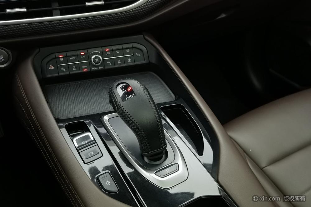 Haval F7 Модель 2021 года 2.0T 4WD i Baojun – фото 15