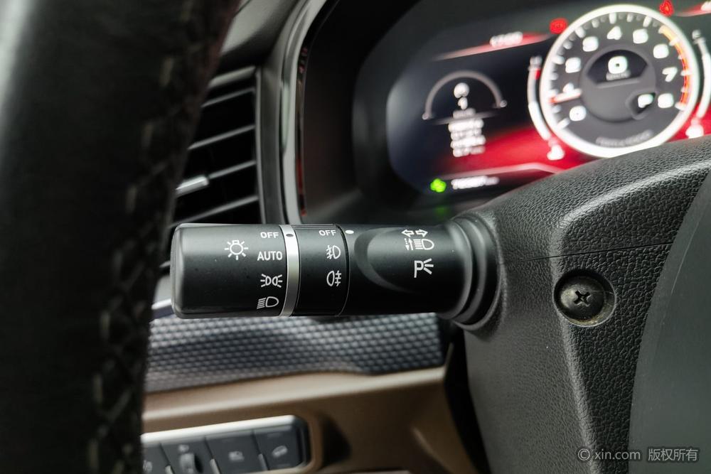 Haval F7 Модель 2021 года 2.0T 4WD i Baojun – фото 16
