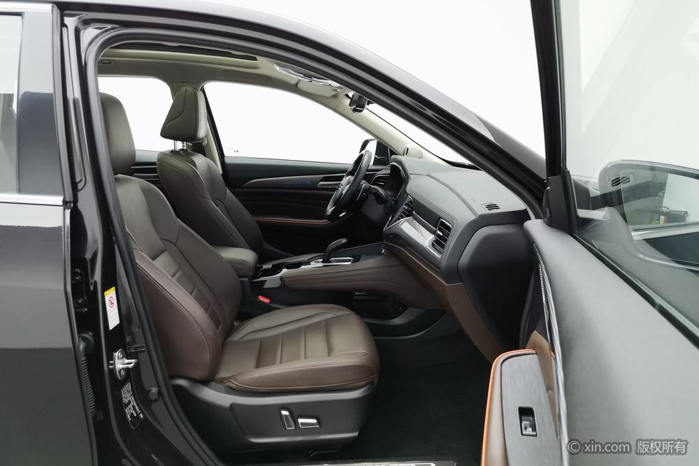 Haval F7 Модель 2021 года 2.0T 4WD i Baojun – фото 19