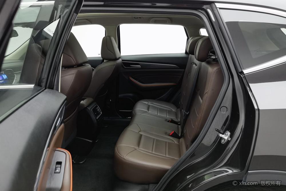 Haval F7 Модель 2021 года 2.0T 4WD i Baojun – фото 20