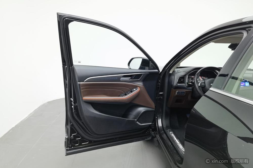 Haval F7 Модель 2021 года 2.0T 4WD i Baojun – фото 22