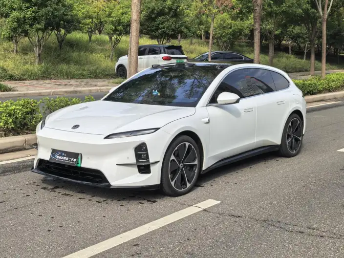 NIO ET5T 2025 Model 75kWh