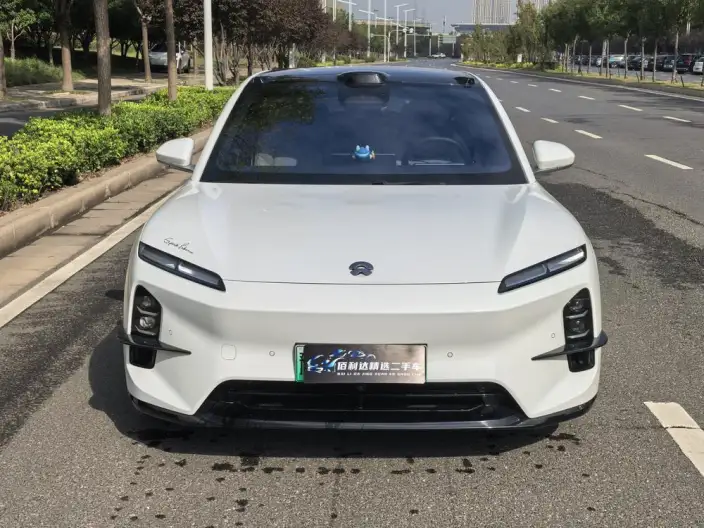 NIO ET5T 2025 Model 75kWh