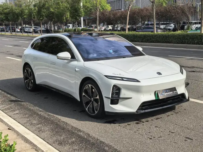 NIO ET5T 2025 Model 75kWh
