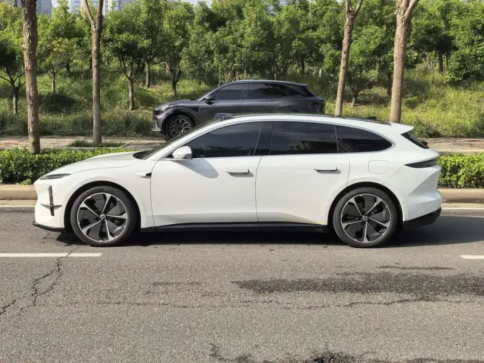 NIO ET5T 2025 Model 75kWh