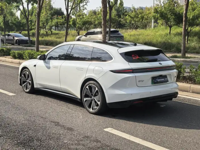 NIO ET5T 2025 Model 75kWh – фото 5