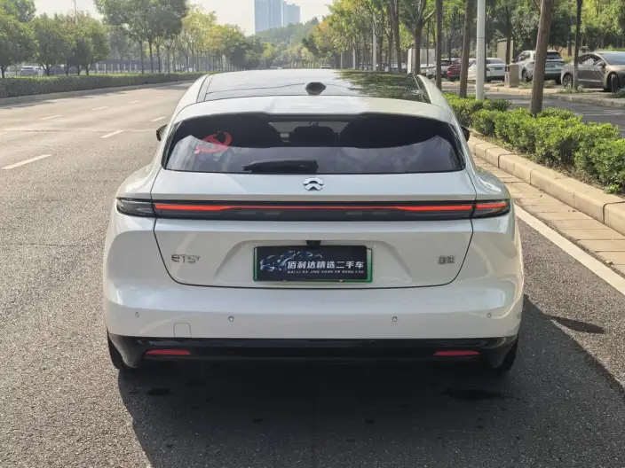 NIO ET5T 2025 Model 75kWh – фото 6