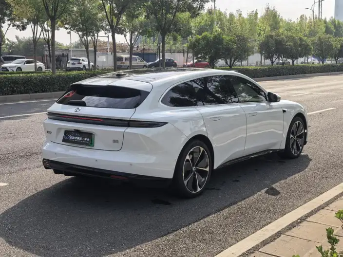 NIO ET5T 2025 Model 75kWh – фото 7