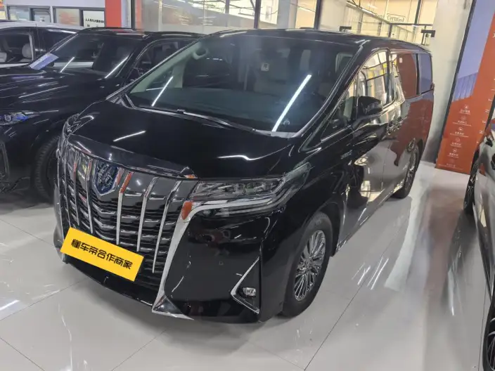 Elfa 2021 Model Hybrid 2.5L Deluxe Edition – фото 1
