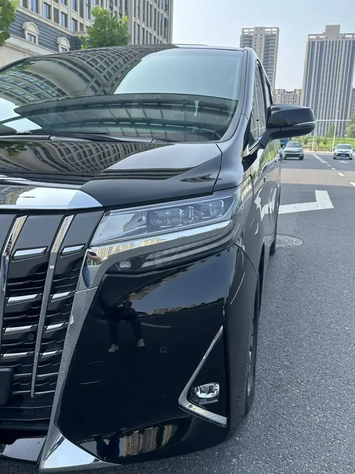 Elfa 2021 Model Hybrid 2.5L Deluxe Edition – фото 5