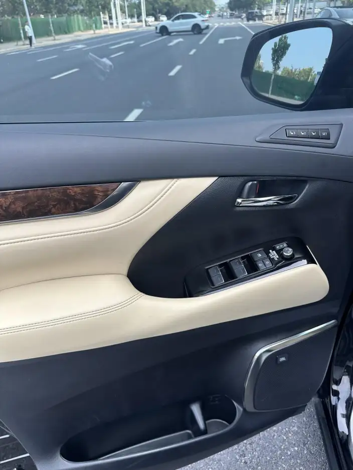 Elfa 2021 Model Hybrid 2.5L Deluxe Edition – фото 6