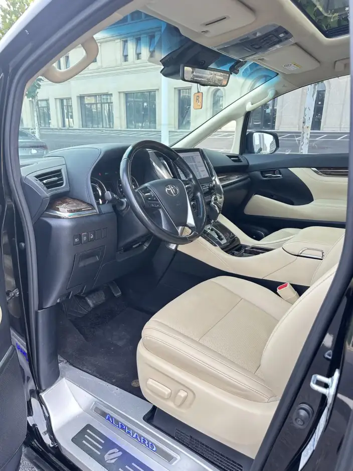Elfa 2021 Model Hybrid 2.5L Deluxe Edition – фото 8