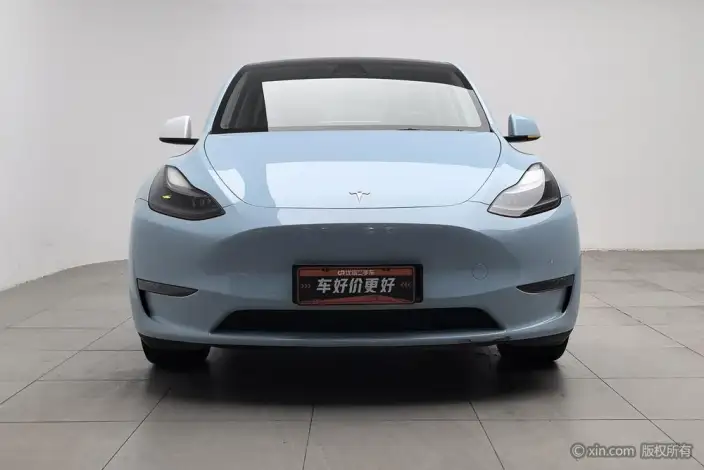Model Y 2022 Model Facelift Long Battery Life Pro All-wheel drive version – фото 2