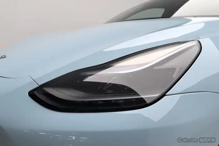 Model Y 2022 Model Facelift Long Battery Life Pro All-wheel drive version – фото 6