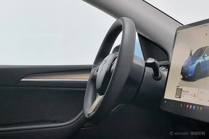 Model Y 2022 Model Facelift Long Battery Life Pro All-wheel drive version – фото 8