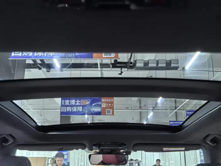 Lexus RX 2023 Model 500h DIRECT4 F SPORT Performance – фото 9