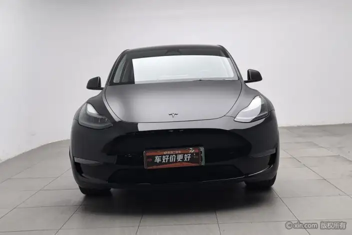 Model Y 2023 Model Long Battery Life Pro All-wheel drive version – фото 2
