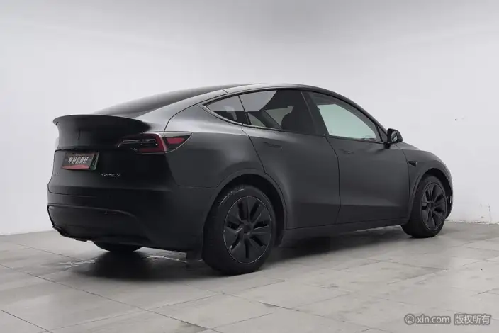 Model Y 2023 Model Long Battery Life Pro All-wheel drive version – фото 4