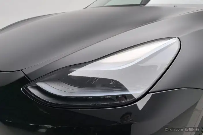 Model Y 2023 Model Long Battery Life Pro All-wheel drive version – фото 5
