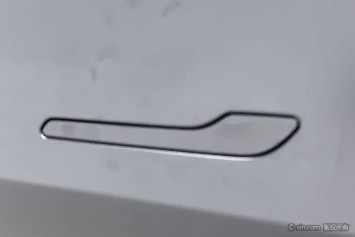Model Y 2023 Model Long Battery Life Pro All-wheel drive version – фото 8