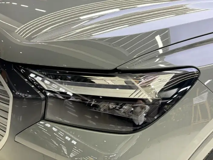 Audi Q4 e-tron 2024 Model 40 e-tron Genesis Edition – фото 7
