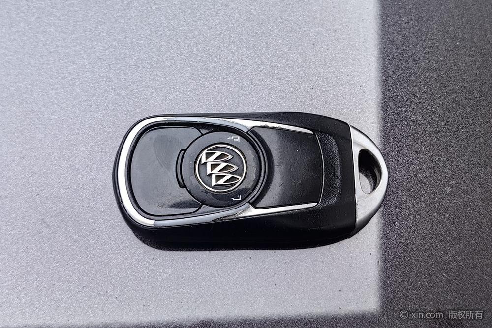Buick Envision 2016 20T 2WD Elite – фото 6