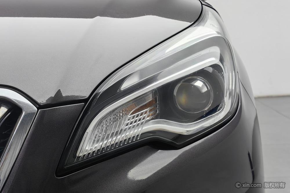 Buick Envision 2016 20T 2WD Elite – фото 7