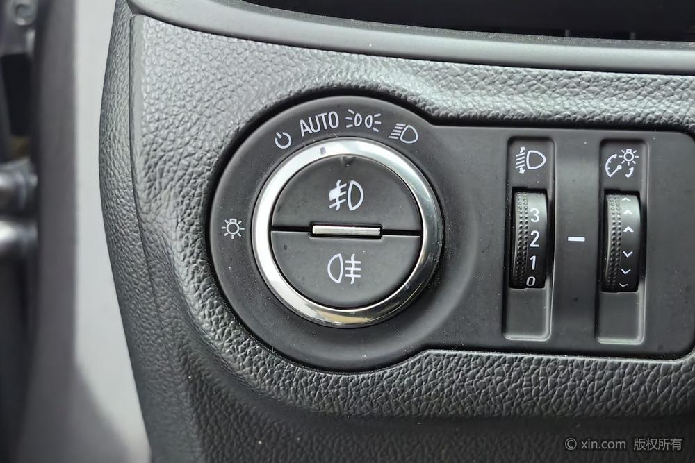Buick Envision 2016 20T 2WD Elite – фото 12