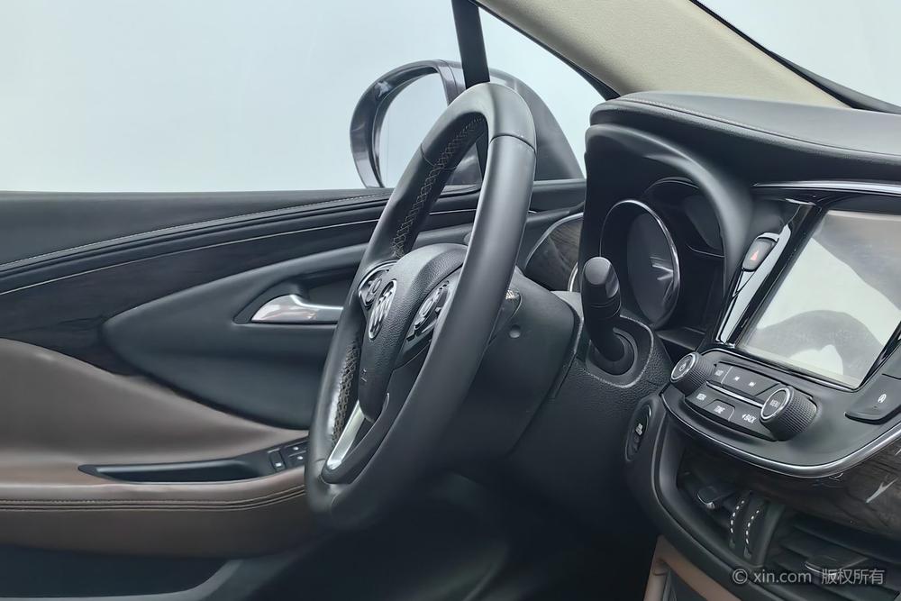 Buick Envision 2016 20T 2WD Elite – фото 13