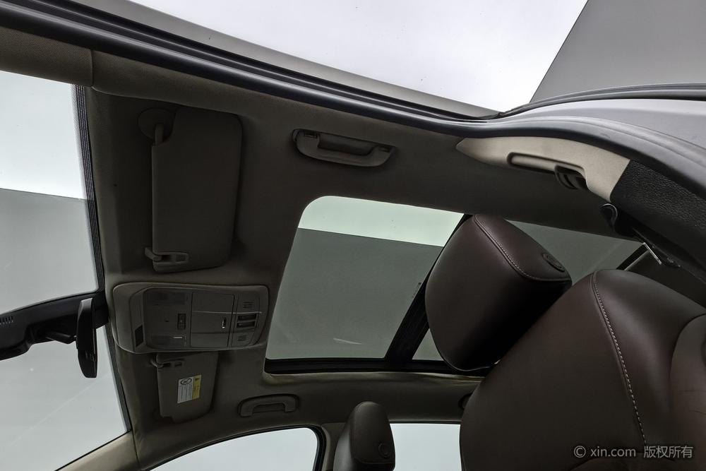 Buick Envision 2016 20T 2WD Elite – фото 20