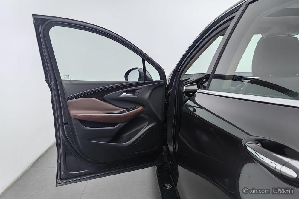 Buick Envision 2016 20T 2WD Elite – фото 21