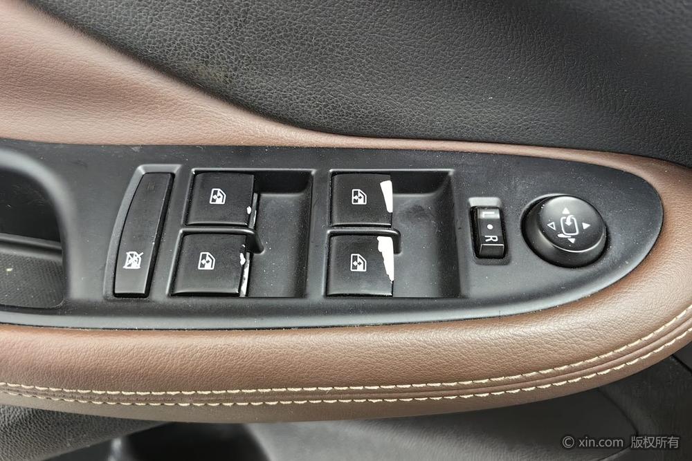Buick Envision 2016 20T 2WD Elite – фото 22