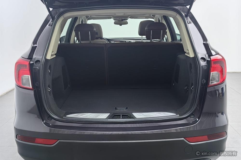 Buick Envision 2016 20T 2WD Elite – фото 23
