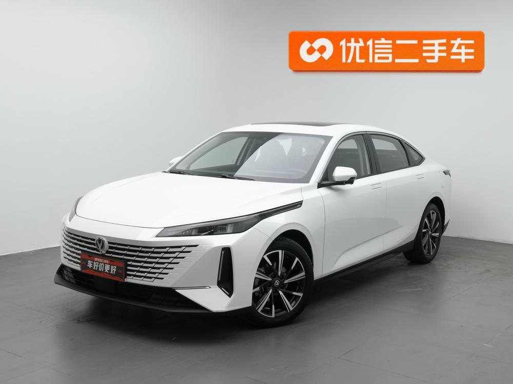 Changan Yida 2023 1.5T GDI Automatic Navigator – фото 1