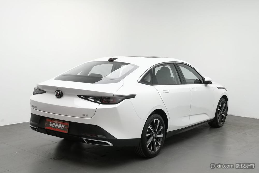 Changan Yida 2023 1.5T GDI Automatic Navigator – фото 4