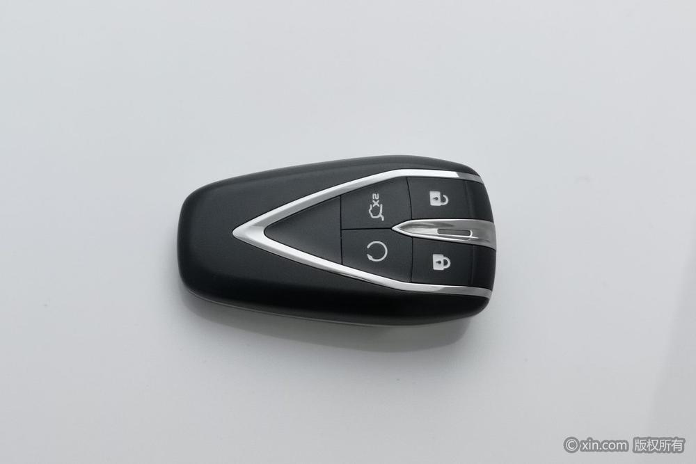 Changan Yida 2023 1.5T GDI Automatic Navigator – фото 6
