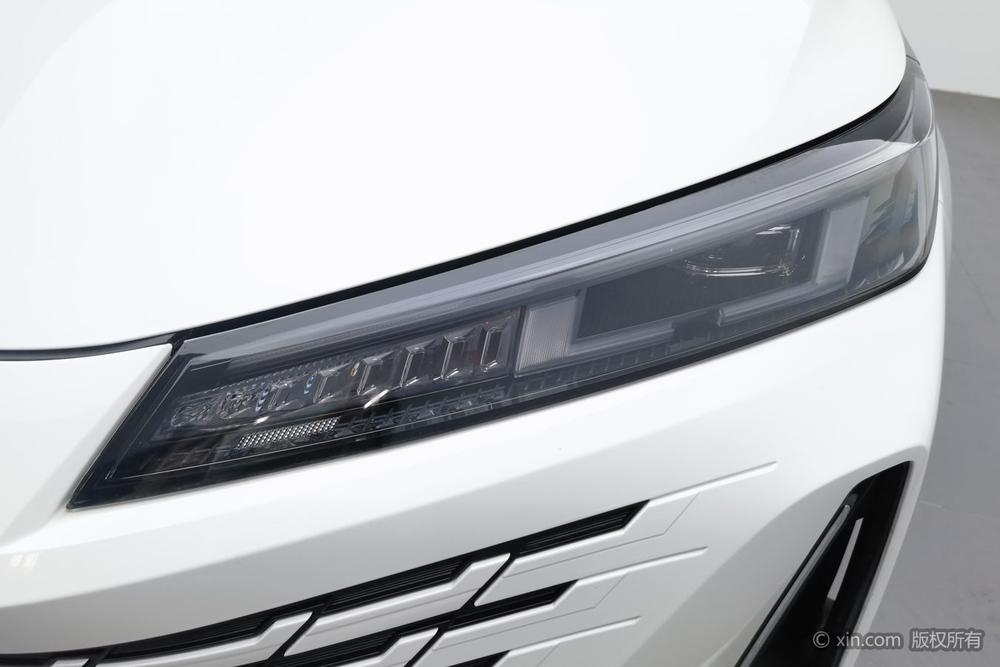 Changan Yida 2023 1.5T GDI Automatic Navigator – фото 7