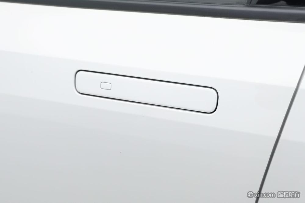 Changan Yida 2023 1.5T GDI Automatic Navigator – фото 9