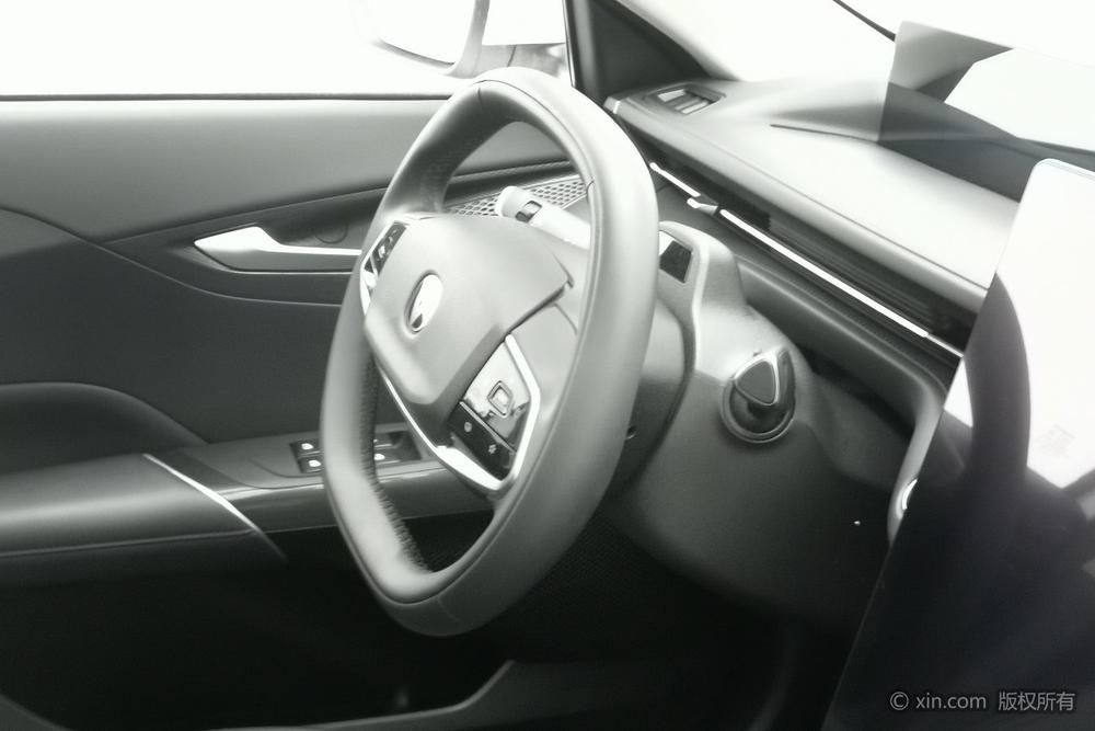 Changan Yida 2023 1.5T GDI Automatic Navigator – фото 11