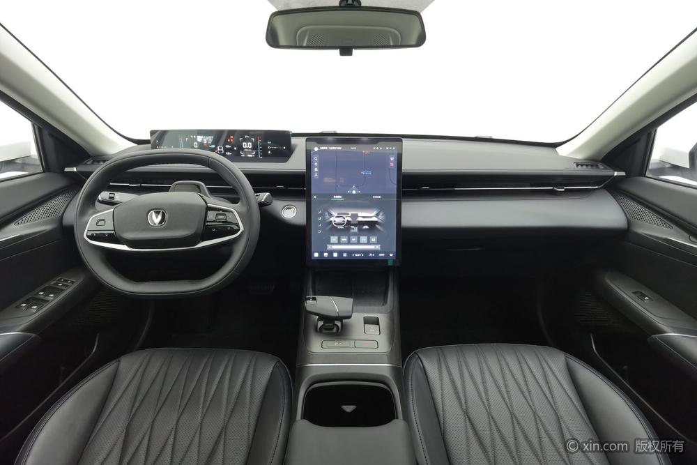 Changan Yida 2023 1.5T GDI Automatic Navigator – фото 12