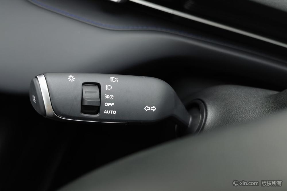 Changan Yida 2023 1.5T GDI Automatic Navigator – фото 16