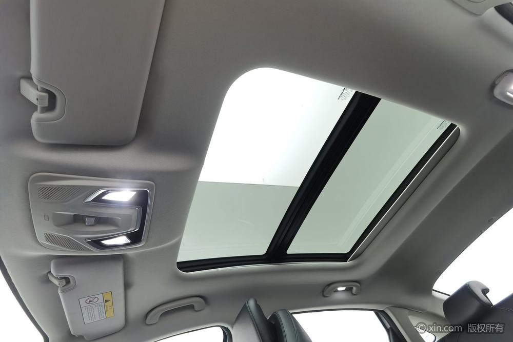 Changan Yida 2023 1.5T GDI Automatic Navigator – фото 21